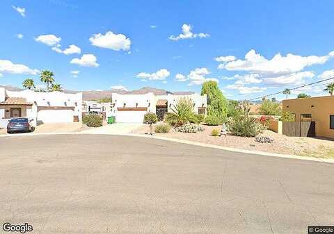 La Paloma, GOLD CANYON, AZ 85118