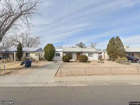 Ortiz, ALBUQUERQUE, NM 87108