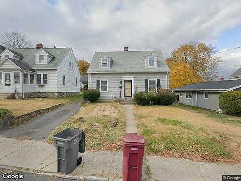 Lewis, NAUGATUCK, CT 06770