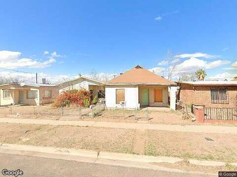 5Th, DOUGLAS, AZ 85607