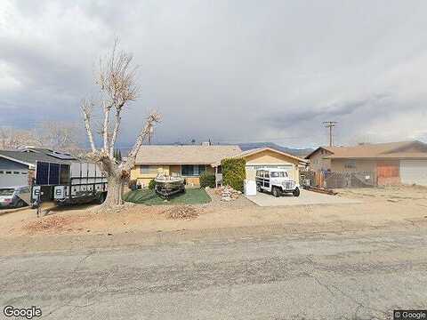 Park, LAKE ISABELLA, CA 93240