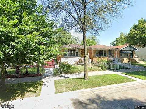 Hamilton, CHICAGO, IL 60636