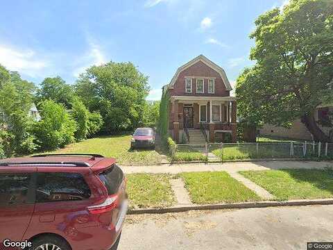 Champlain, CHICAGO, IL 60637