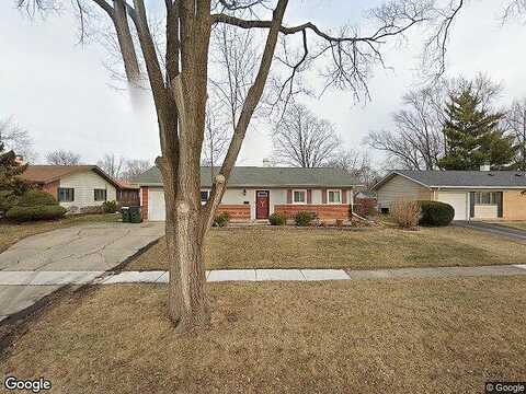 Woodlawn, HOFFMAN ESTATES, IL 60169