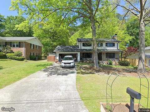 Hillandale, MARIETTA, GA 30064