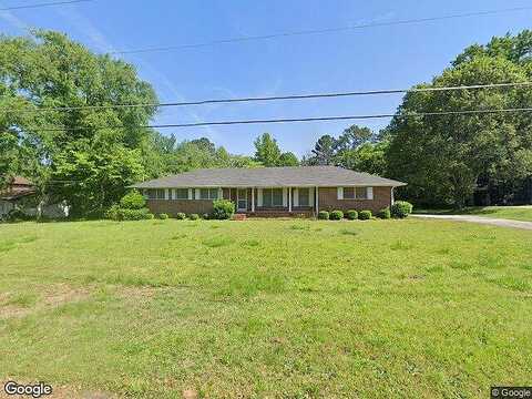 Rockview, LITHONIA, GA 30038