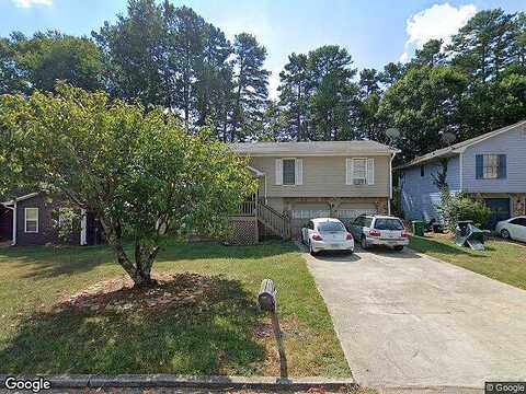 Eastbriar, LITHONIA, GA 30058