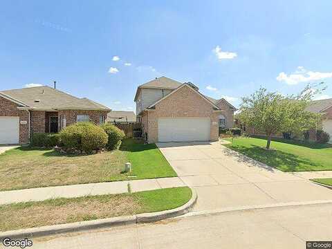 Miranda, FORT WORTH, TX 76131