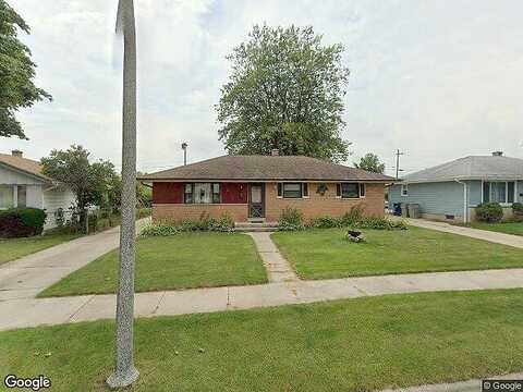 Boehlke, MILWAUKEE, WI 53223