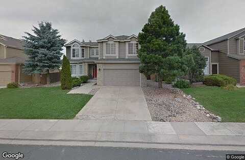 Showhorse, COLORADO SPRINGS, CO 80922