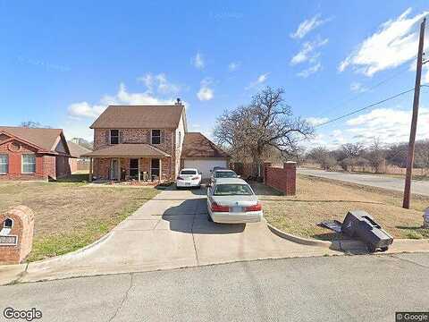Henco, FORT WORTH, TX 76119