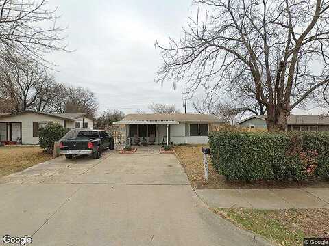 4Th, GARLAND, TX 75040