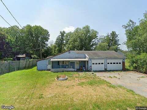 Knowlesville, OAKFIELD, NY 14125