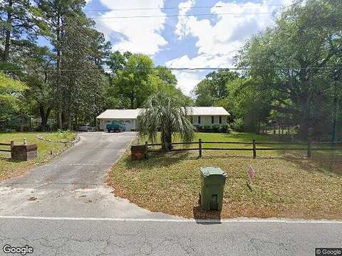 Hodges, KINGSTREE, SC 29556