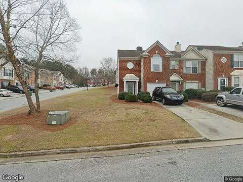 Parkway, LITHONIA, GA 30058