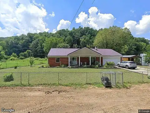 Highway 421, MANCHESTER, KY 40962