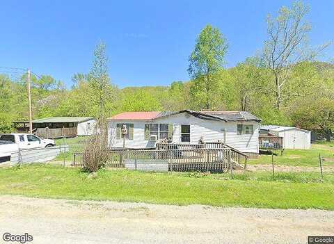 Bald Knob, PETROS, TN 37845