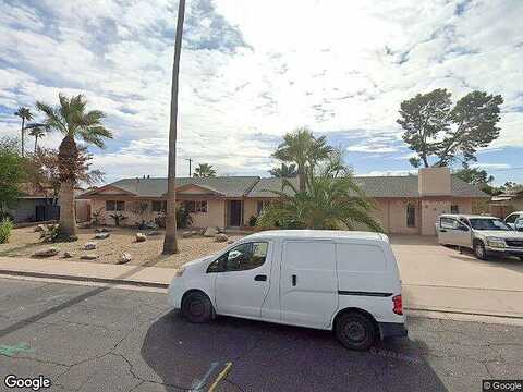 7Th, MESA, AZ 85203