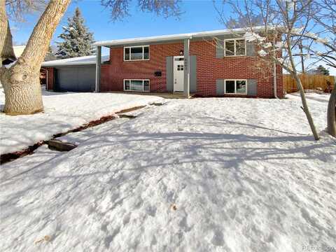 Quay, ARVADA, CO 80003