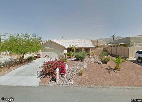 10Th, DESERT HOT SPRINGS, CA 92240