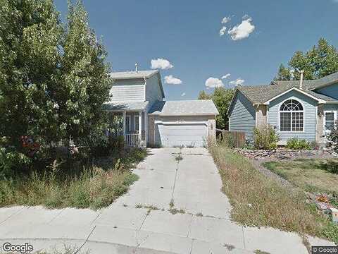 Kari, COLORADO SPRINGS, CO 80915