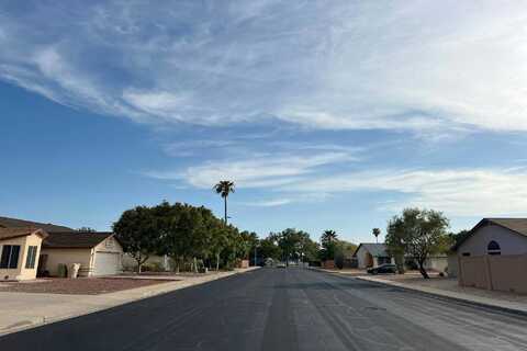 85Th, GLENDALE, AZ 85305