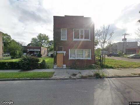Vernon, CHICAGO, IL 60637