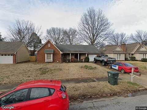 Crystal Hill, MEMPHIS, TN 38141