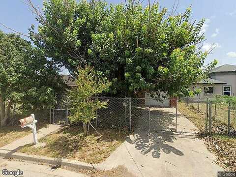 Montebello Cr, BROWNSVILLE, TX 78521