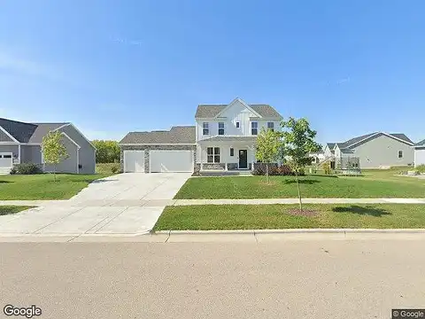 Wolf Hollow, WINDSOR, WI 53598