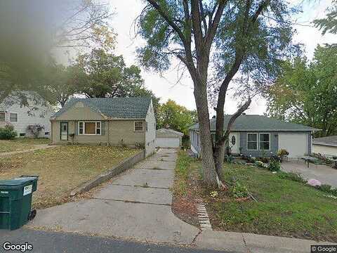 47Th, MINNEAPOLIS, MN 55421