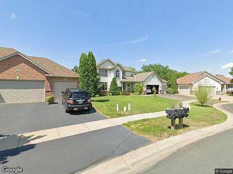 Merrimac, MAPLE GROVE, MN 55311