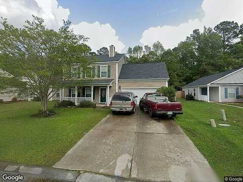 Blue Jasmine, SUMMERVILLE, SC 29483