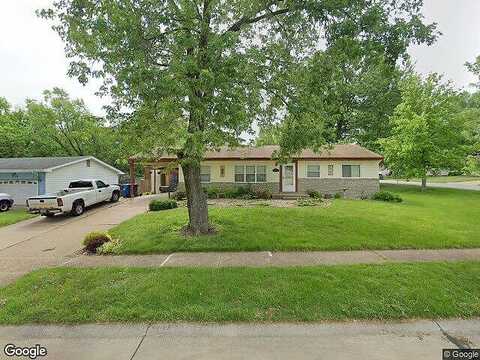 Lightwood, HAZELWOOD, MO 63042