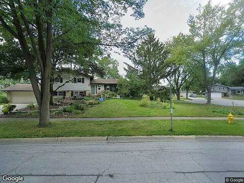 Meadowcrest, DOWNERS GROVE, IL 60516