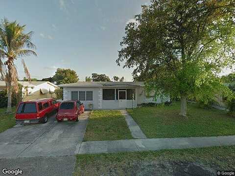 9Th, NORTH LAUDERDALE, FL 33068