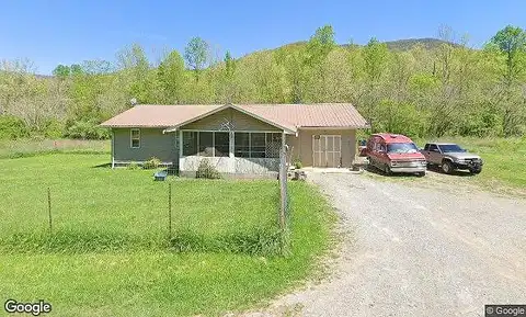 Bald Knob, OLIVER SPRINGS, TN 37840