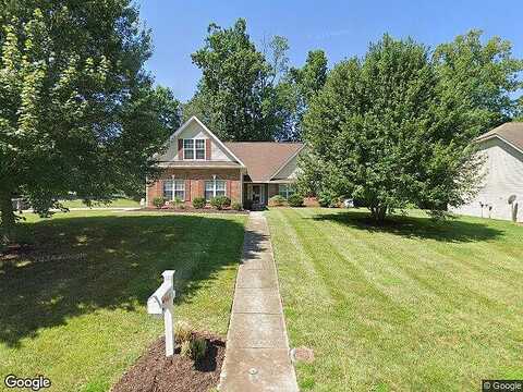 Pecan Ridge, KERNERSVILLE, NC 27284