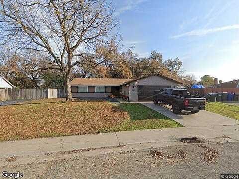 Roble, SACRAMENTO, CA 95842