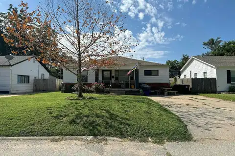 46Th, BETHANY, OK 73008