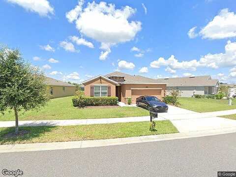 Victoria Trails, DELAND, FL 32724