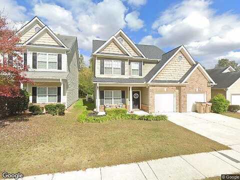 Grand Hickory, BRASELTON, GA 30517