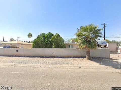 Calle Betelgeux, TUCSON, AZ 85710