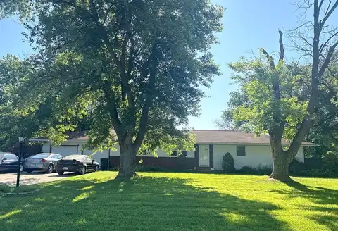 Bernice, SHIPMAN, IL 62685