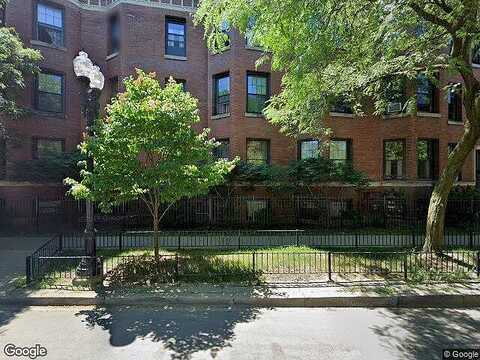 Sheridan, CHICAGO, IL 60626