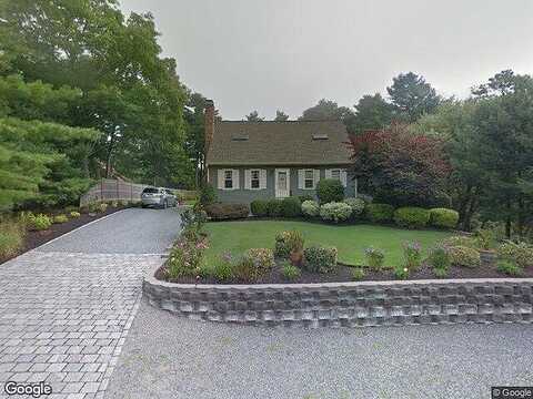 Burgee, WAREHAM, MA 02571