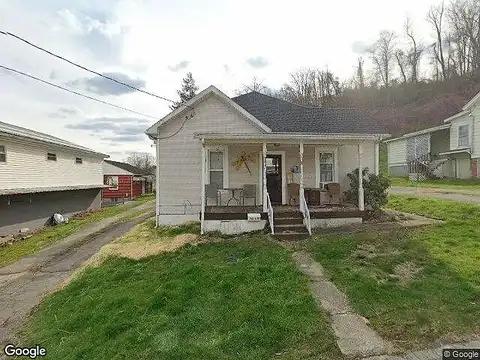 Vine, SHINNSTON, WV 26431