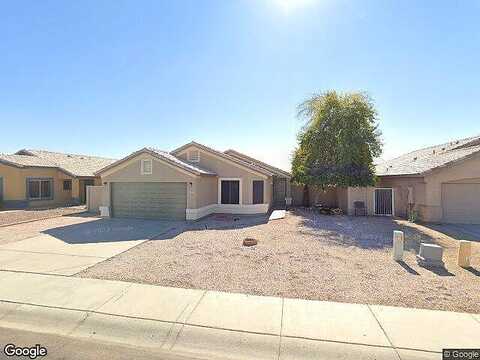 Peck, GLENDALE, AZ 85303