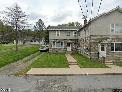 Maxwell Pl, LINDEN, PA 17744