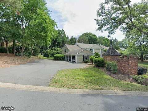 Quail Hill, CHARLOTTE, NC 28210